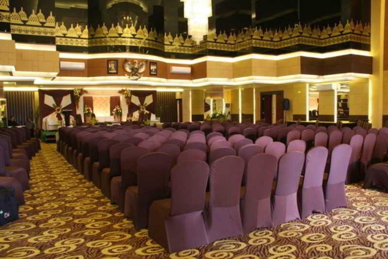 Tjokro Hotel Klaten Eksteriør bilde