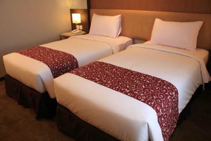 Tjokro Hotel Klaten Eksteriør bilde
