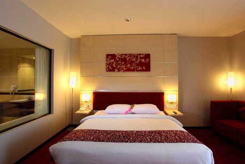 Tjokro Hotel Klaten Eksteriør bilde